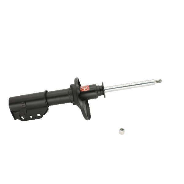 1995-1998 Mazda Protege Suspension Strut - Front Left (KYB)