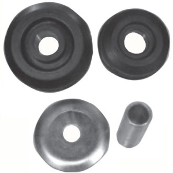 2001-2006 Kia Optima Suspension Strut Mount Kit - Front (KYB)