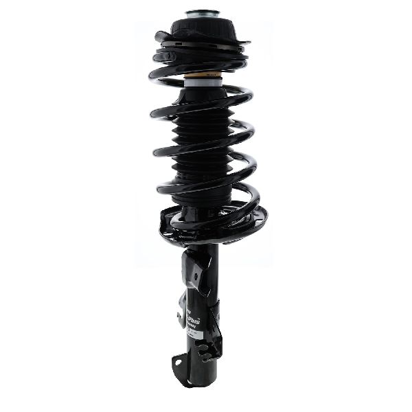 2014-2016 Dodge Dart Suspension Strut and Coil Spring Assembly - Front Right (KYB)