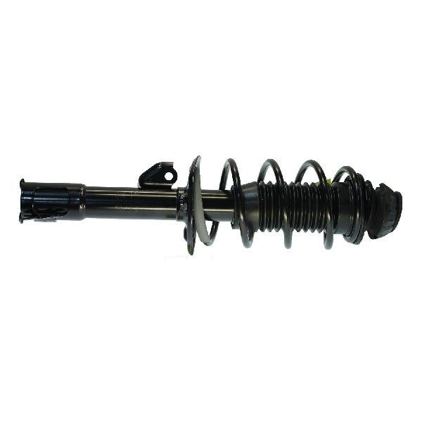 2006-2011 Toyota Yaris Suspension Strut and Coil Spring Assembly - Front Right (KYB)