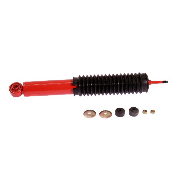 1992-2000 Mitsubishi Montero Suspension Shock Absorber - Rear (KYB)