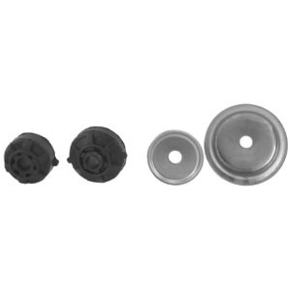 1994-1997 Ford Aspire Suspension Strut Mount Kit - Rear (KYB)