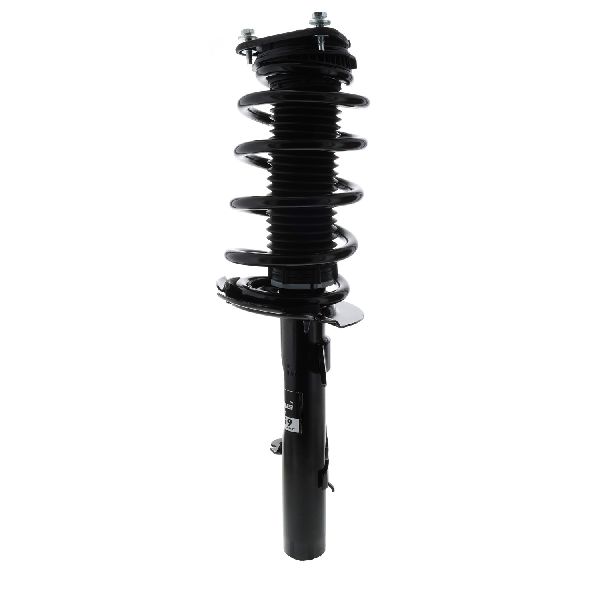 2015-2019 Lincoln MKC Suspension Strut and Coil Spring Assembly - Front Left (KYB)