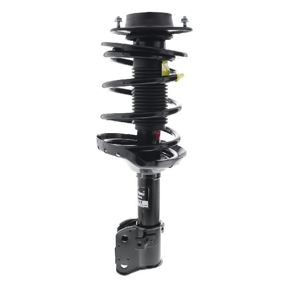 2005-2009 Subaru Legacy Suspension Strut and Coil Spring Assembly - Front Right (KYB)
