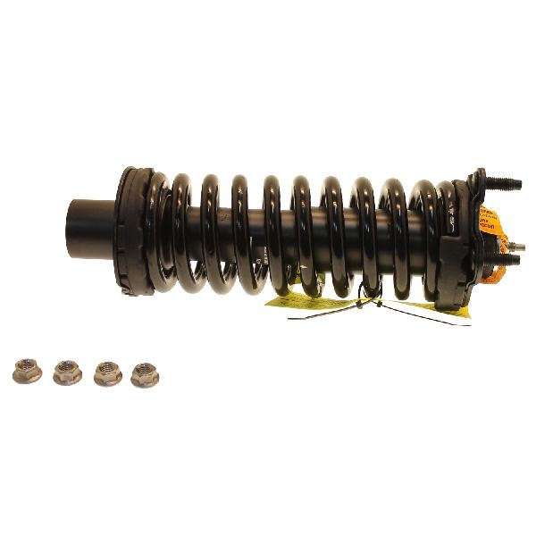 2007-2008 Dodge Nitro Suspension Strut and Coil Spring Assembly - Front Right (KYB)