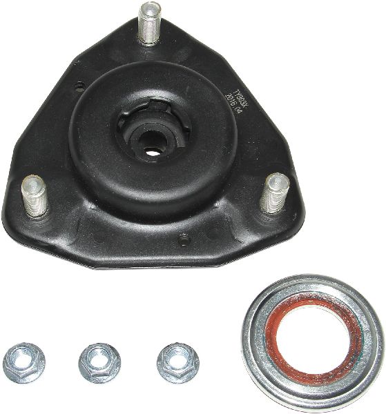 2011-2020 Toyota Sienna Suspension Strut Mount Kit - Front (KYB)