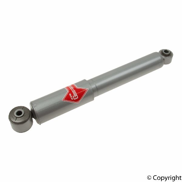 2012-2017 Hyundai Veloster Suspension Shock Absorber - Rear (KYB)