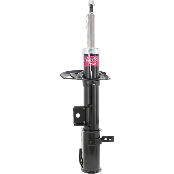 2017-2019 Dodge Journey Suspension Strut - Front Left (KYB)