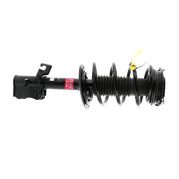 2007-2012 Nissan Sentra Suspension Strut and Coil Spring Assembly - Front Left (KYB)