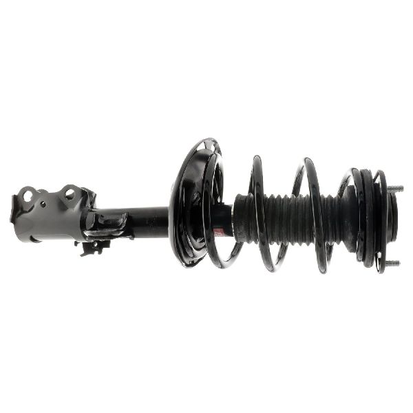 2009-2012 Toyota RAV4 Suspension Strut and Coil Spring Assembly - Front Right (KYB)