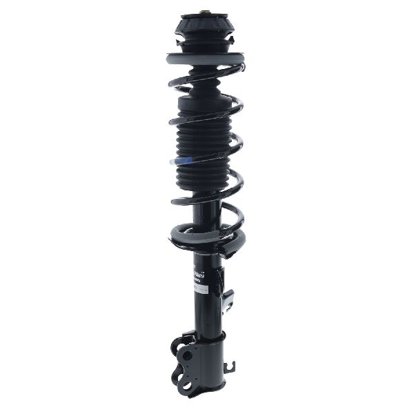 2014-2019 Nissan Versa Note Suspension Strut and Coil Spring Assembly - Front Left (KYB)