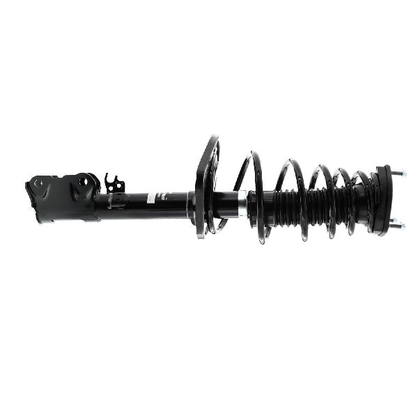 2007-2012 Lexus ES350 Suspension Strut and Coil Spring Assembly - Rear Left (KYB)