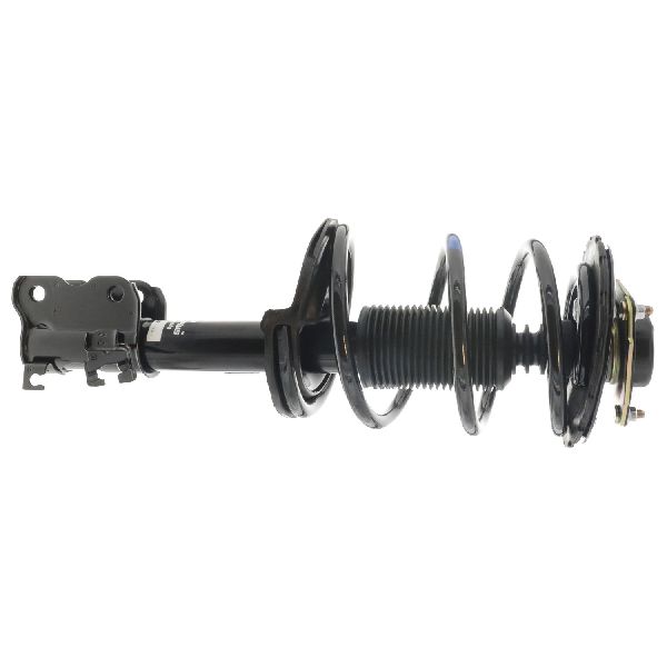 2004-2009 Nissan Quest Suspension Strut and Coil Spring Assembly - Front Right (KYB)