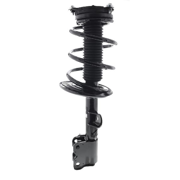 2014-2015 INFINITI QX60 Suspension Strut and Coil Spring Assembly - Front Left (KYB)
