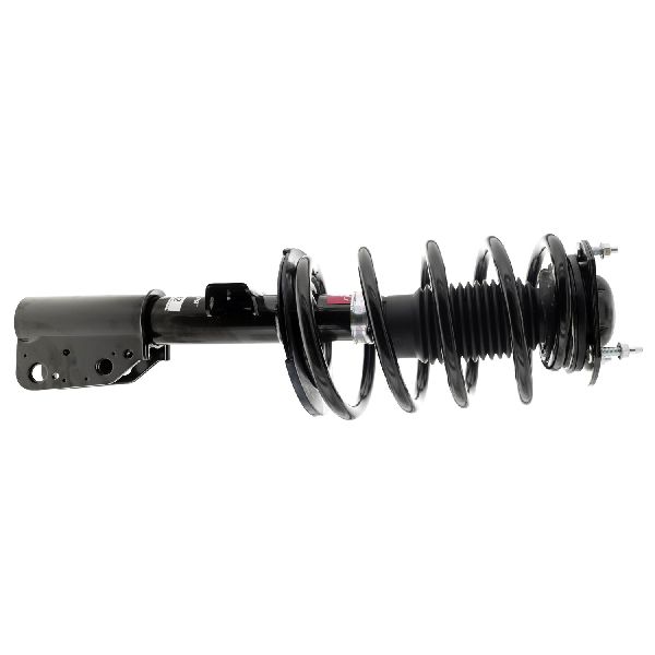2013-2017 Buick Enclave Suspension Strut and Coil Spring Assembly - Front (KYB)