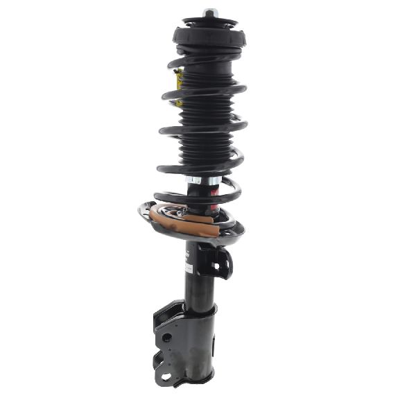 2015-2022 Chevrolet Trax Suspension Strut and Coil Spring Assembly - Front Left (KYB)