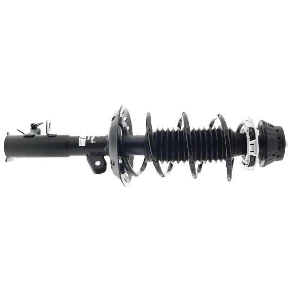 2010-2014 Honda Insight Suspension Strut and Coil Spring Assembly - Front Left (KYB)