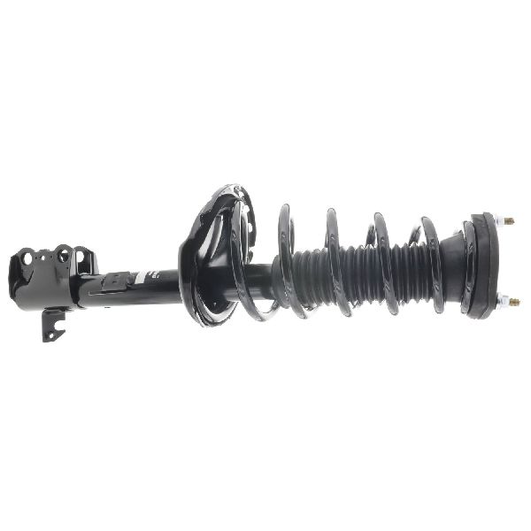 2009-2012 Toyota Venza Suspension Strut and Coil Spring Assembly - Rear Left (KYB)