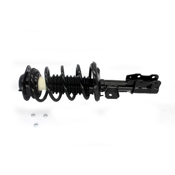 2005-2010 Chevrolet Cobalt Suspension Strut and Coil Spring Assembly - Front Right (KYB)
