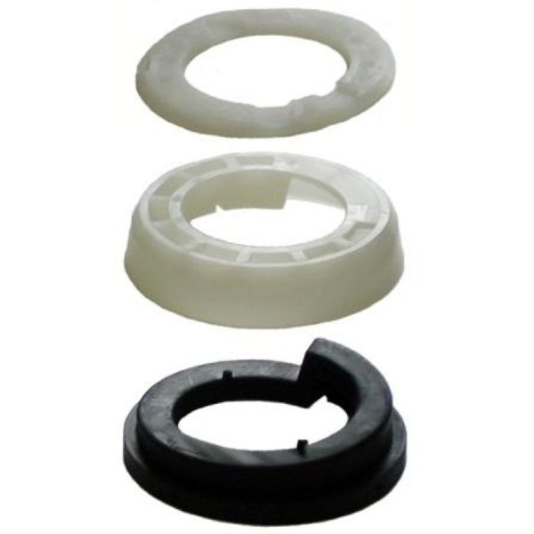 2004-2005 Ford Explorer Coil Spring Insulator - Front Upper (KYB)