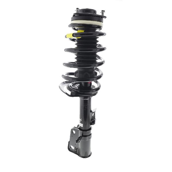 2011-2019 Dodge Journey Suspension Strut and Coil Spring Assembly - Front Right (KYB)