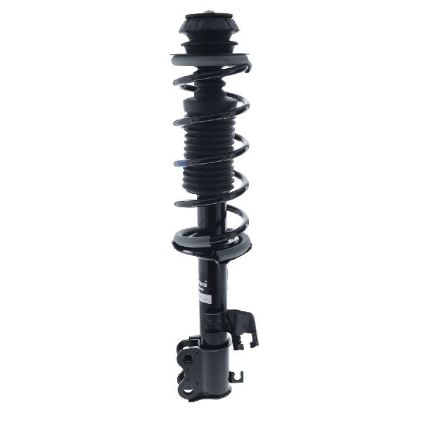 2014-2019 Nissan Versa Note Suspension Strut and Coil Spring Assembly - Front Right (KYB)