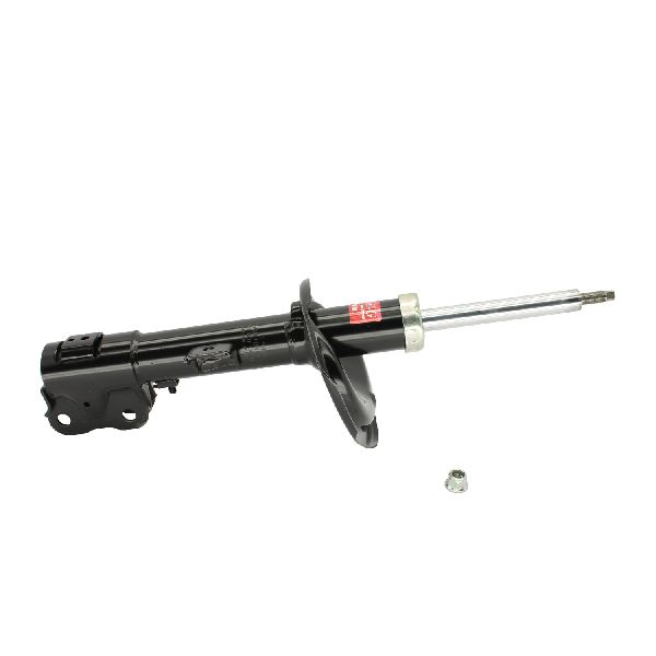2007-2013 Mitsubishi Outlander Suspension Strut - Front Right (KYB)