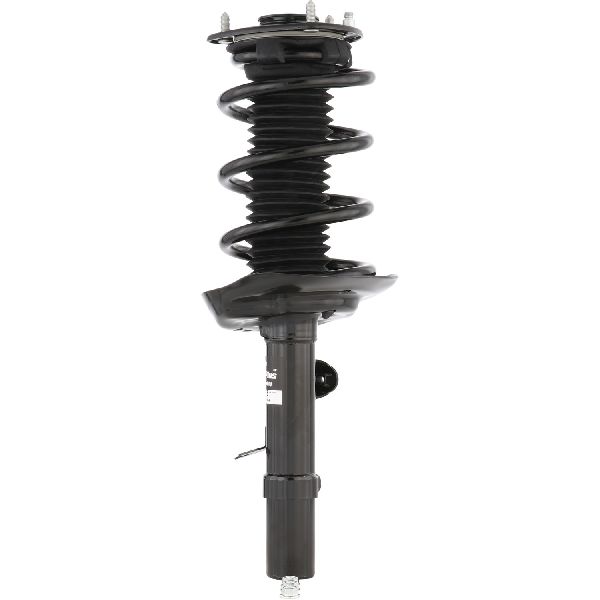 2015-2020 Acura TLX Suspension Strut and Coil Spring Assembly - Front Left (KYB)
