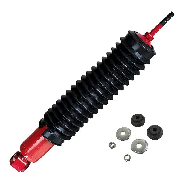 2007 Ford E-150 Suspension Shock Absorber - Front (KYB)