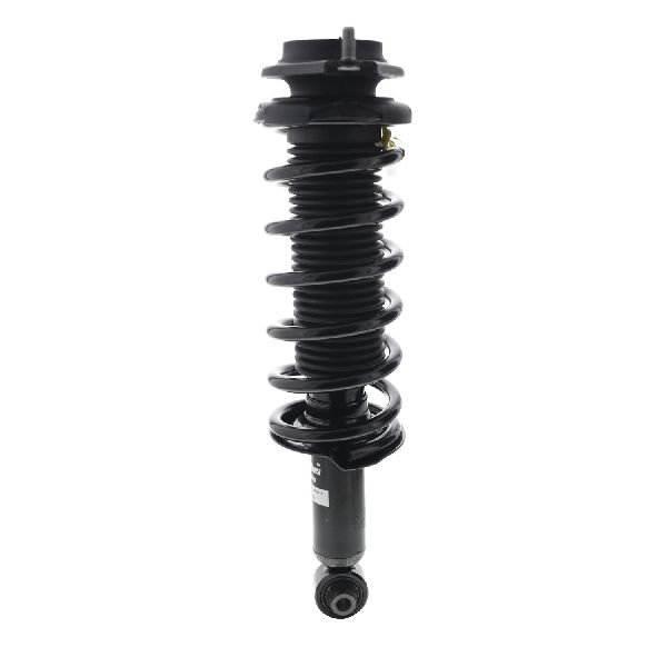 2012-2016 Subaru Impreza Suspension Strut and Coil Spring Assembly - Rear (KYB)