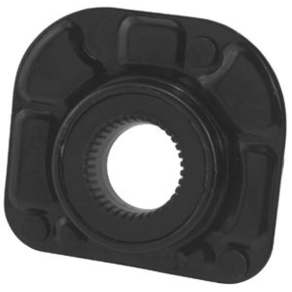 1999-2001 Volvo S80 Suspension Strut Mount - Front (KYB)