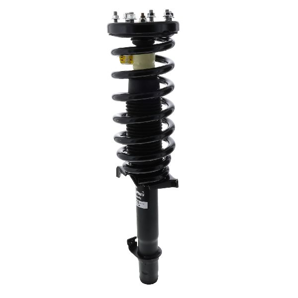 2009-2014 Acura TSX Suspension Strut and Coil Spring Assembly - Front Left (KYB)