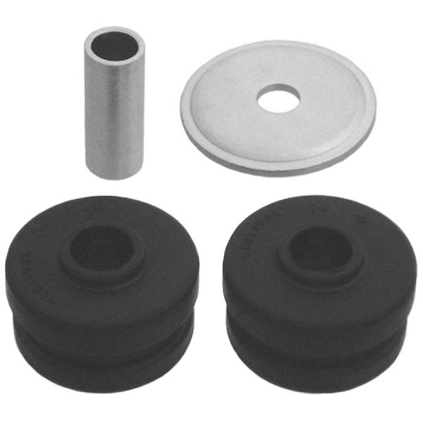 2004-2013 INFINITI QX56 Suspension Shock Absorber / Strut Mount Bushing - Front Upper (KYB)