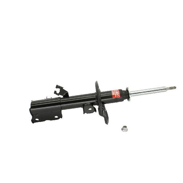 2008-2012 Nissan Rogue Suspension Strut - Front Right (KYB)
