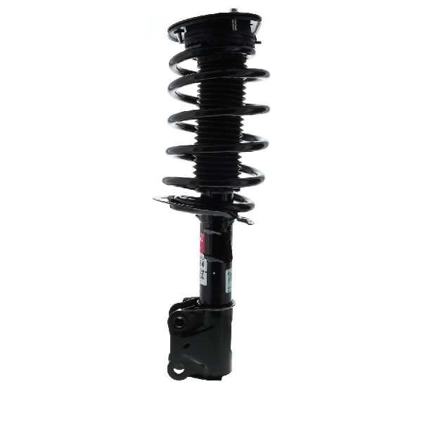 2013-2020 Ford Fusion Suspension Strut and Coil Spring Assembly - Front Left (KYB)