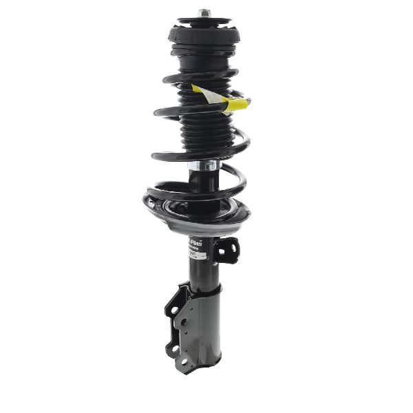 2012-2017 Buick Verano Suspension Strut and Coil Spring Assembly - Front Left (KYB)