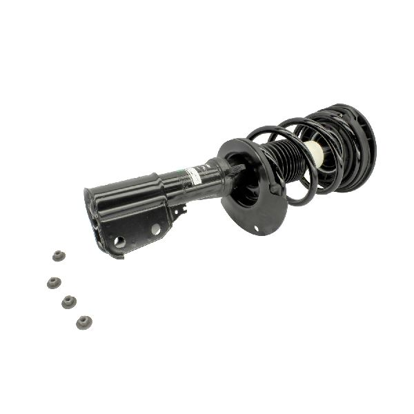 1998-2004 Dodge Intrepid Suspension Strut and Coil Spring Assembly - Front Right (KYB)