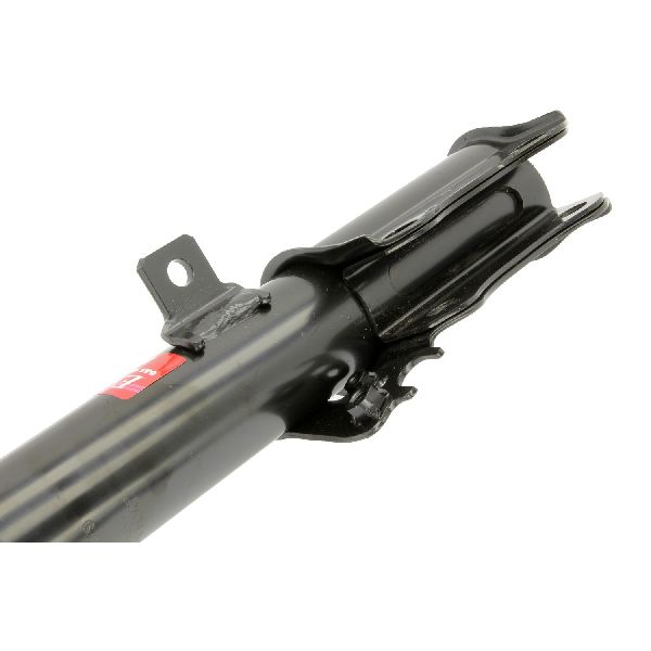 2002-2003 Toyota Camry Suspension Strut and Coil Spring Assembly - Rear Left (KYB)