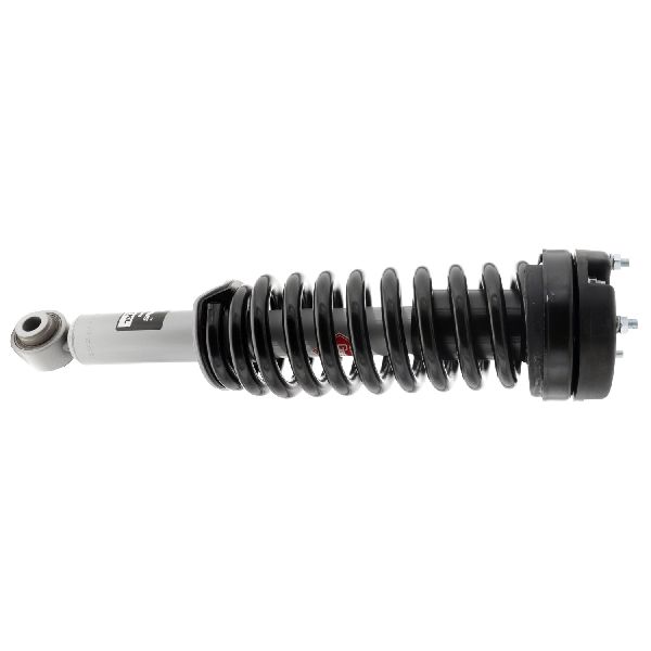 2009-2013 Ford F-150 Suspension Strut and Coil Spring Assembly - Front Left (KYB)