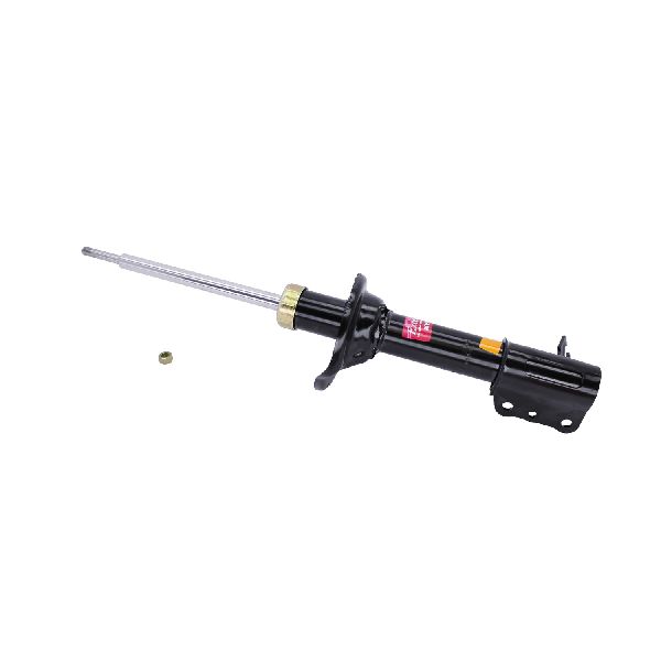 1997-1999 Mercury Tracer Suspension Strut - Rear Left (KYB)