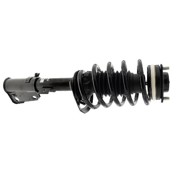 2009-2010 Dodge Journey Suspension Strut and Coil Spring Assembly - Front Right (KYB)