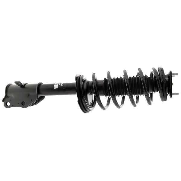 2007-2015 Mazda CX-9 Suspension Strut and Coil Spring Assembly - Front Right (KYB)