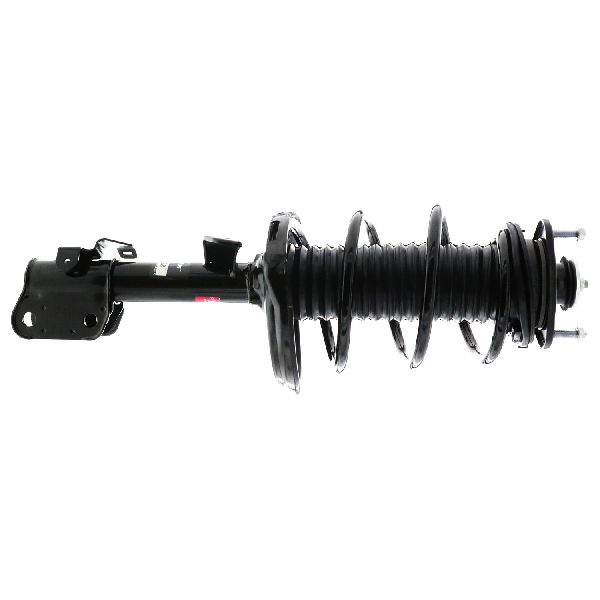 2006-2014 Honda Ridgeline Suspension Strut and Coil Spring Assembly - Front Right (KYB)
