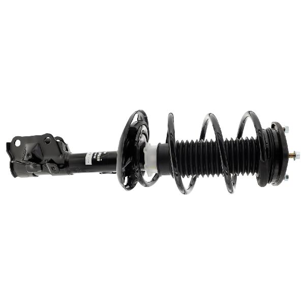 2014-2018 Mazda 3 Suspension Strut and Coil Spring Assembly - Front Right (KYB)