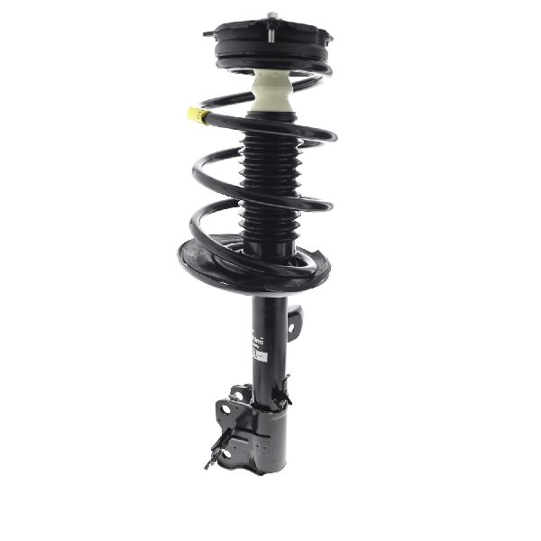 2014 Nissan Murano Suspension Strut and Coil Spring Assembly - Front Right (KYB)