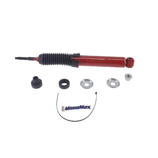 2008-2014 Ford E-150 Suspension Shock Absorber - Front (KYB)