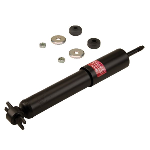 1998-2006 Mazda B4000 Suspension Shock Absorber - Front (KYB)