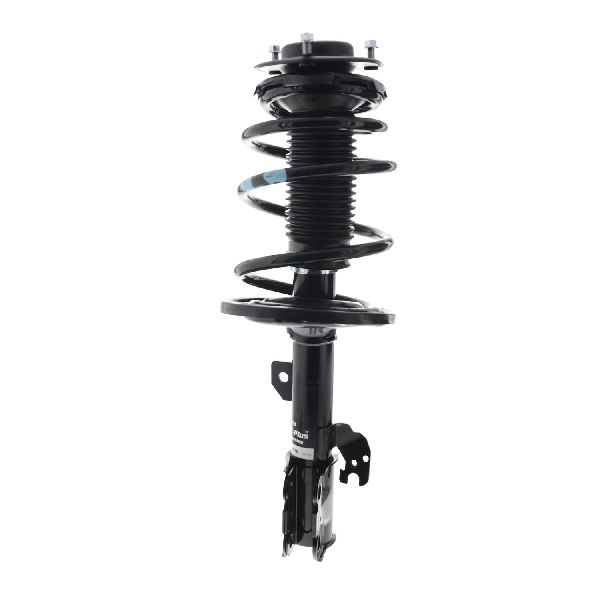2007-2011 Toyota Camry Suspension Strut and Coil Spring Assembly - Front Right (KYB)
