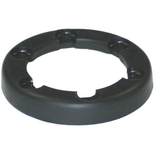 1993-1997 Honda Civic del Sol Coil Spring Insulator - Rear Upper (KYB)