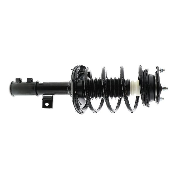 2007-2010 Hyundai Elantra Suspension Strut and Coil Spring Assembly - Front Right (KYB)